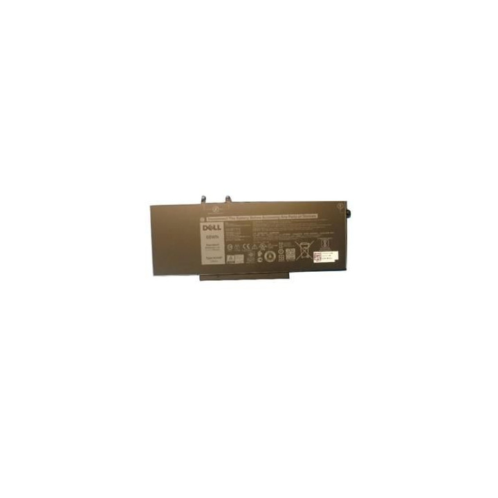 Dell Primary Battery Lithium