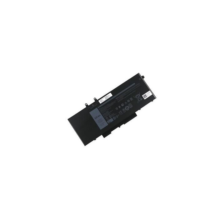 Dell Primary Battery Lithium