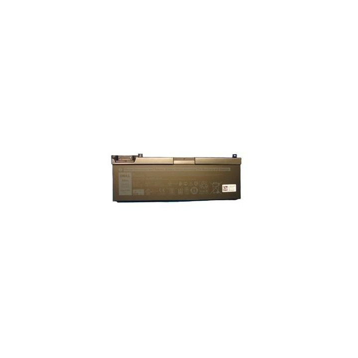 Dell Primary Battery Lithium