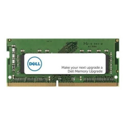 Dell DDR4 32GB SO DIMM 260-PIN