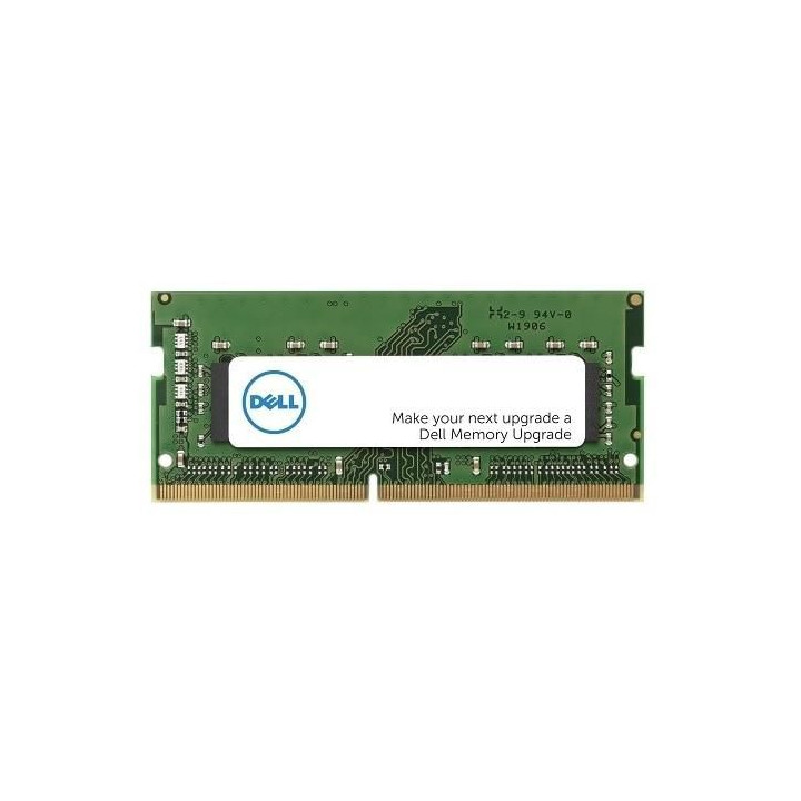 Dell DDR4 32GB SO DIMM 260-PIN