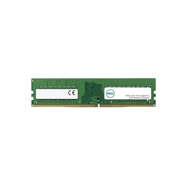 Dell DDR4 8 GB DIMM 288-PIN