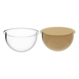 Axis Q36-VE CLEAR DOME