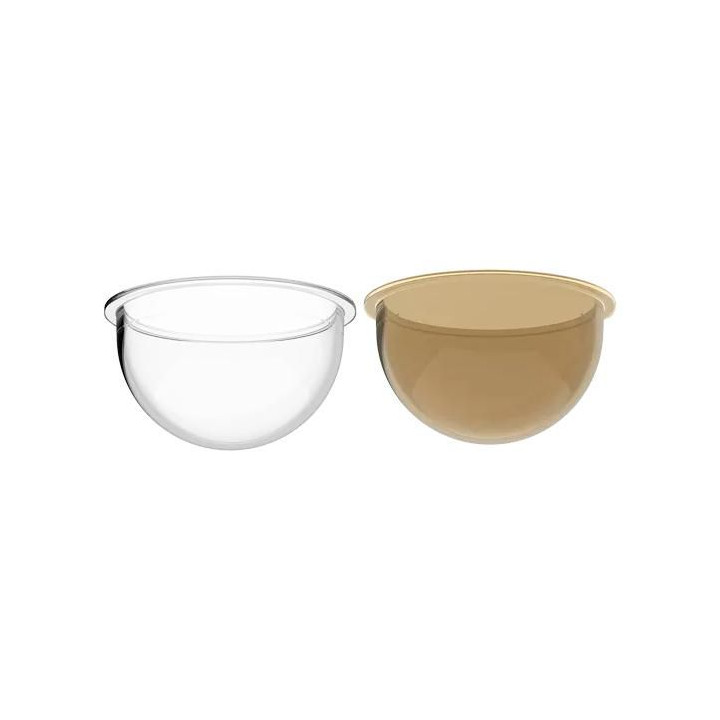 Axis Q36-VE CLEAR DOME