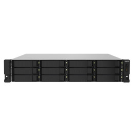 QNAP 12-Bay AL324 quad-core 1.7