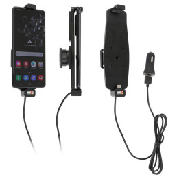 Brodit Active holder with cig-plug