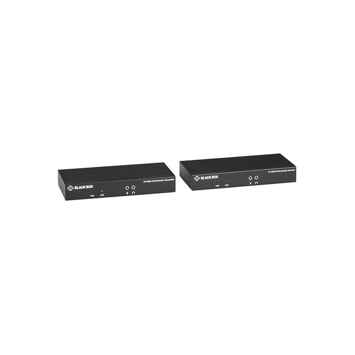 Black Box KVX SERIES HDMI 4K KVM