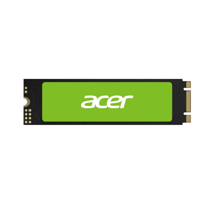 Acer SSD 512GB M2 2280 PCIE