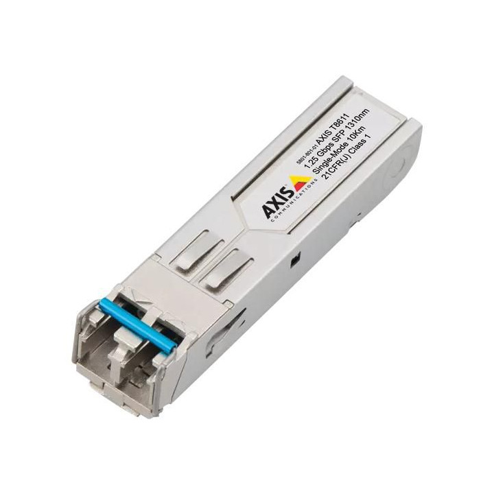 Axis T8611 SFP MODULE LC.LX