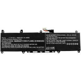 CoreParts Laptop Battery for Asus