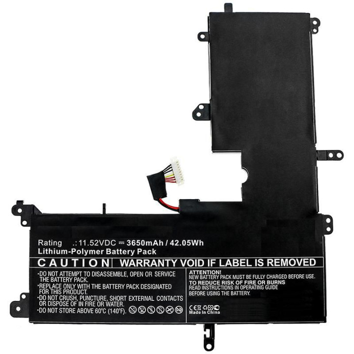 CoreParts Laptop Battery for Asus