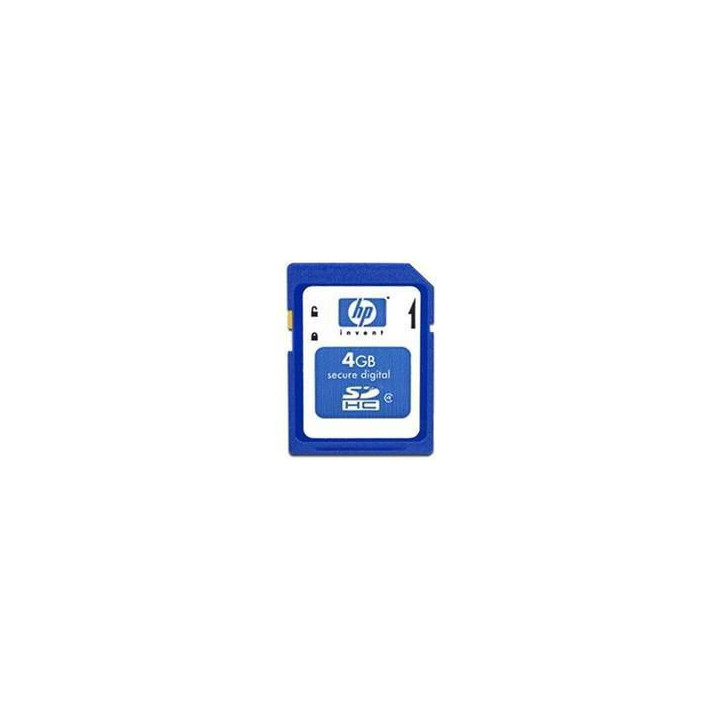 Hewlett Packard Enterprise Flash Media Kit 4GB