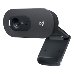 Logitech C505 webcam 1280 x 720 pixels