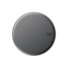 Logitech Z407 40 W Anthracite Wired &