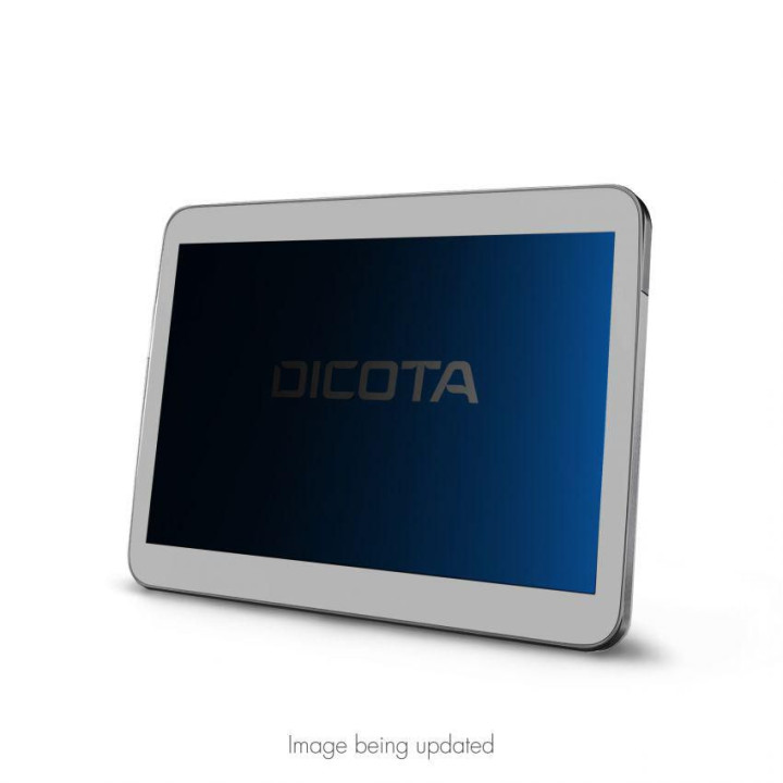 Dicota Privacy filter 4-Way for iPad