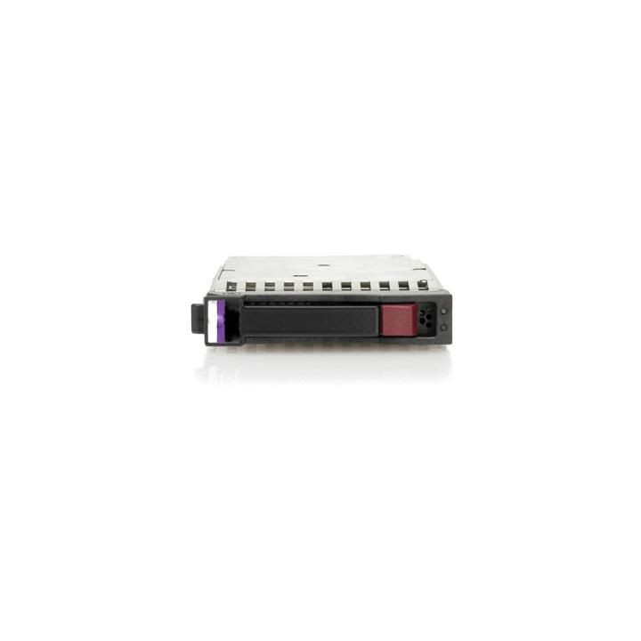Hewlett Packard Enterprise 450GB Dual Port SAS Hard Drive