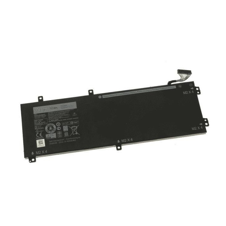 CoreParts Laptop Battery for Dell 58Wh