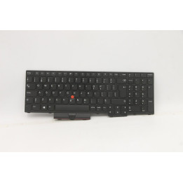 Lenovo FRU Thor Keyboard Num NBL