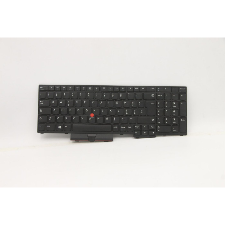Lenovo FRU Thor Keyboard Num NBL