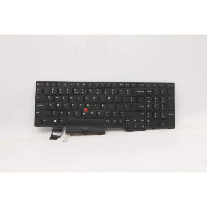 Lenovo FRU Thor Keyboard Num NBL