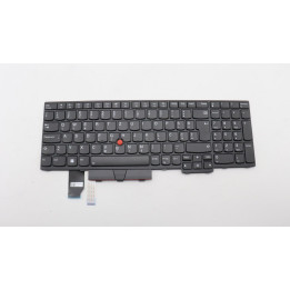 Lenovo Slovenian layout keyboard for