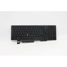 Lenovo FRU Thor Keyboard Num BL