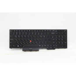 Lenovo FRU Thor Keyboard Num BL