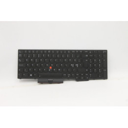 Lenovo FRU Thor Keyboard Num BL