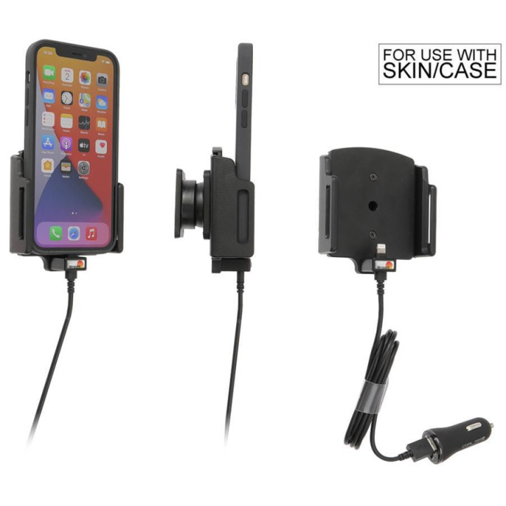 Brodit Active Mobileohlder with