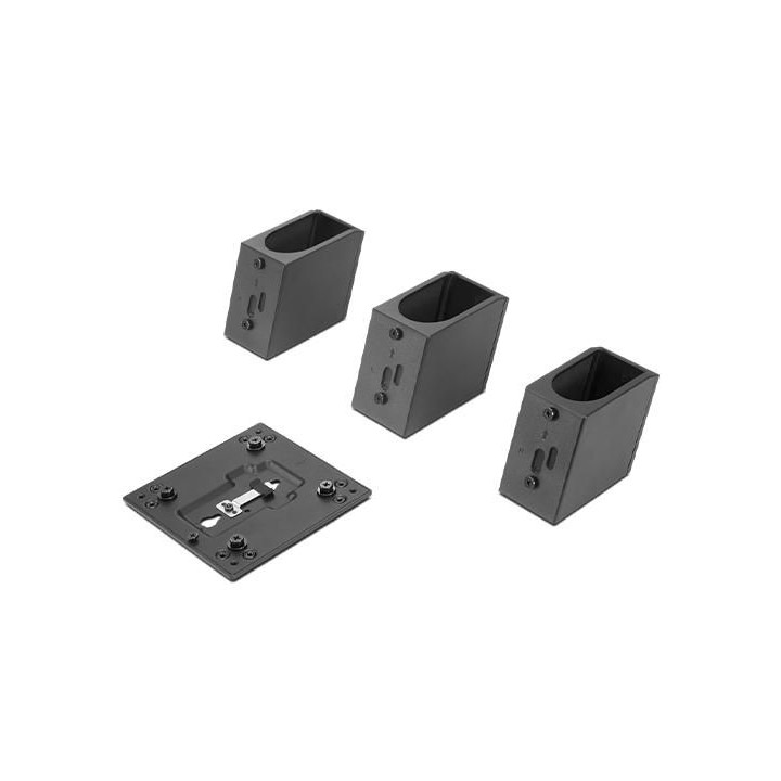 Lenovo TC Nano Monitor Clamp II