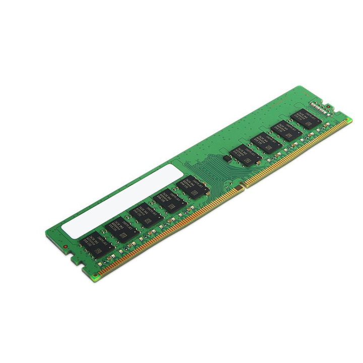 Lenovo 8GB DDR4 2933MHz ECC UDIMM