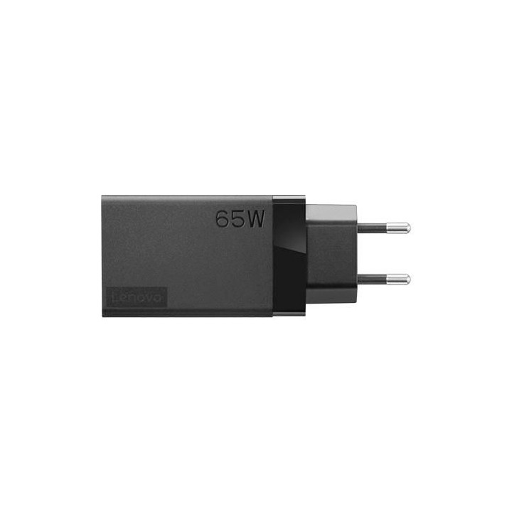 Lenovo 65W USB-C Travel Adapter AC