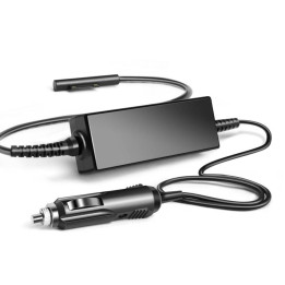 CoreParts Car Adapter for MS Surface