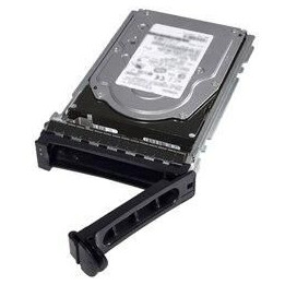 Dell 480GB SSD SAS Mix Use 12Gbps