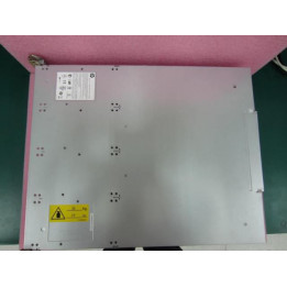 Hewlett Packard Enterprise Chassis 2U12 6G W. Midplane