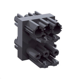 Bachmann Wieland H-distrubutor GST18i3