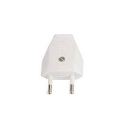 Bachmann European plug, wt