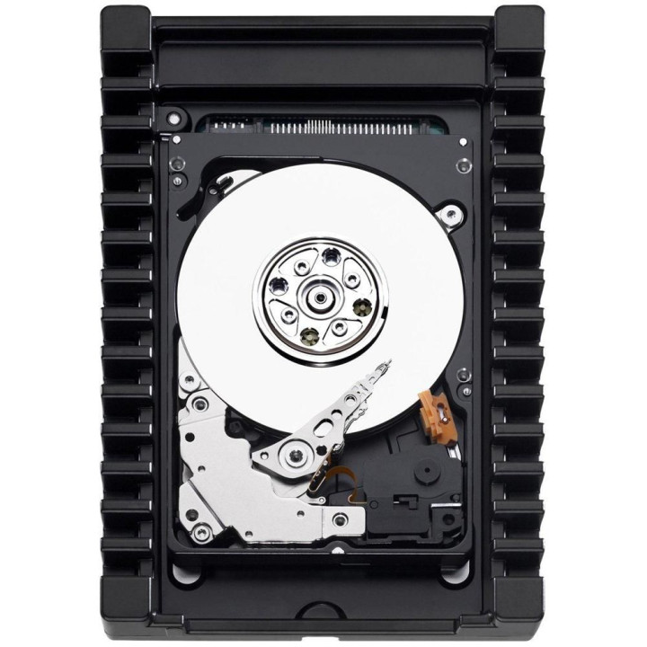 Hewlett Packard Enterprise 300Gb SFF 10.000Rpm
