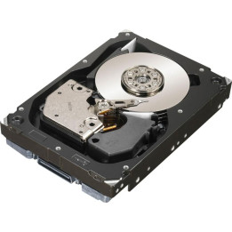 Hewlett Packard Enterprise 146GB HDD 15K Rpm SFF
