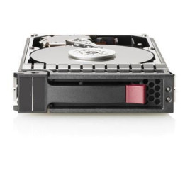 Hewlett Packard Enterprise 300GB SAS HDD
