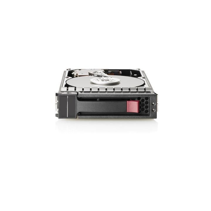 Hewlett Packard Enterprise 300GB SAS HDD