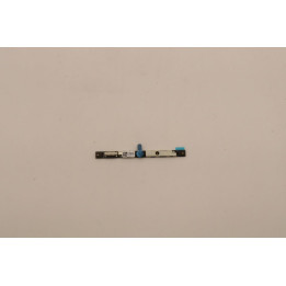 Lenovo HD RGB camera module with