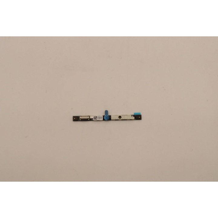 Lenovo HD RGB camera module with