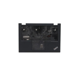 Lenovo Ares 2.0 black upper case