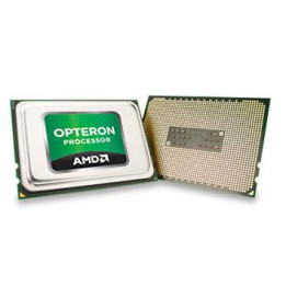 Hewlett Packard Enterprise AMD Opteron 6134 Eight-core
