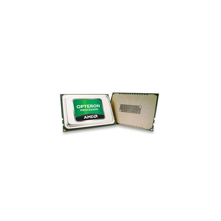 Hewlett Packard Enterprise AMD Opteron 6134 Eight-core