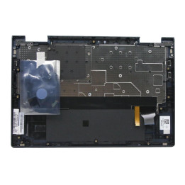 Lenovo Nordic backlit keyboard for