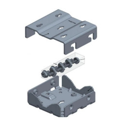 Cambium Networks Universal Wall Mount Bracket