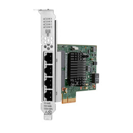 Hewlett Packard Enterprise Ethernet Adapter 1Gb 4-port