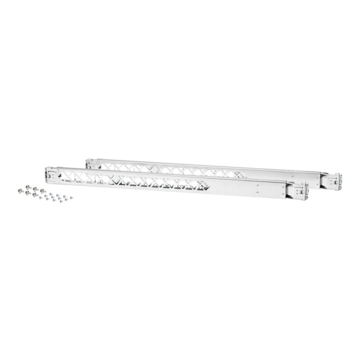 Hewlett Packard Enterprise Aruba X414 RM Kit 1U